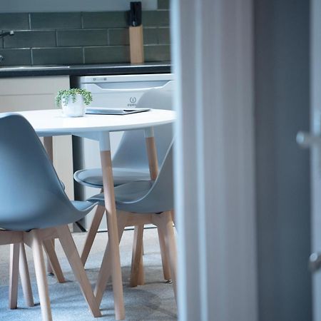 3 -Min Walk To Southport Pier & Beach Fast Wi-Fi & Perfect Getaway Eksteriør bilde