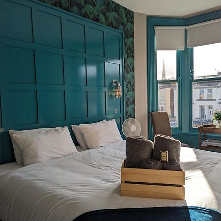 3 -Min Walk To Southport Pier & Beach Fast Wi-Fi & Perfect Getaway Eksteriør bilde