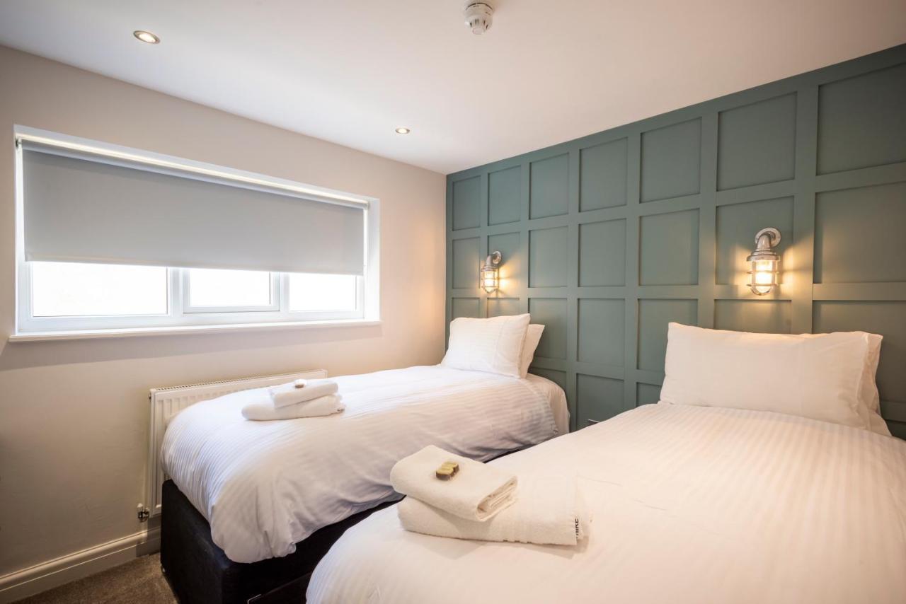 3 -Min Walk To Southport Pier & Beach Fast Wi-Fi & Perfect Getaway Eksteriør bilde