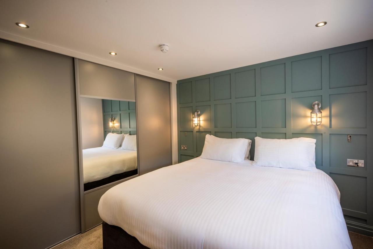3 -Min Walk To Southport Pier & Beach Fast Wi-Fi & Perfect Getaway Eksteriør bilde