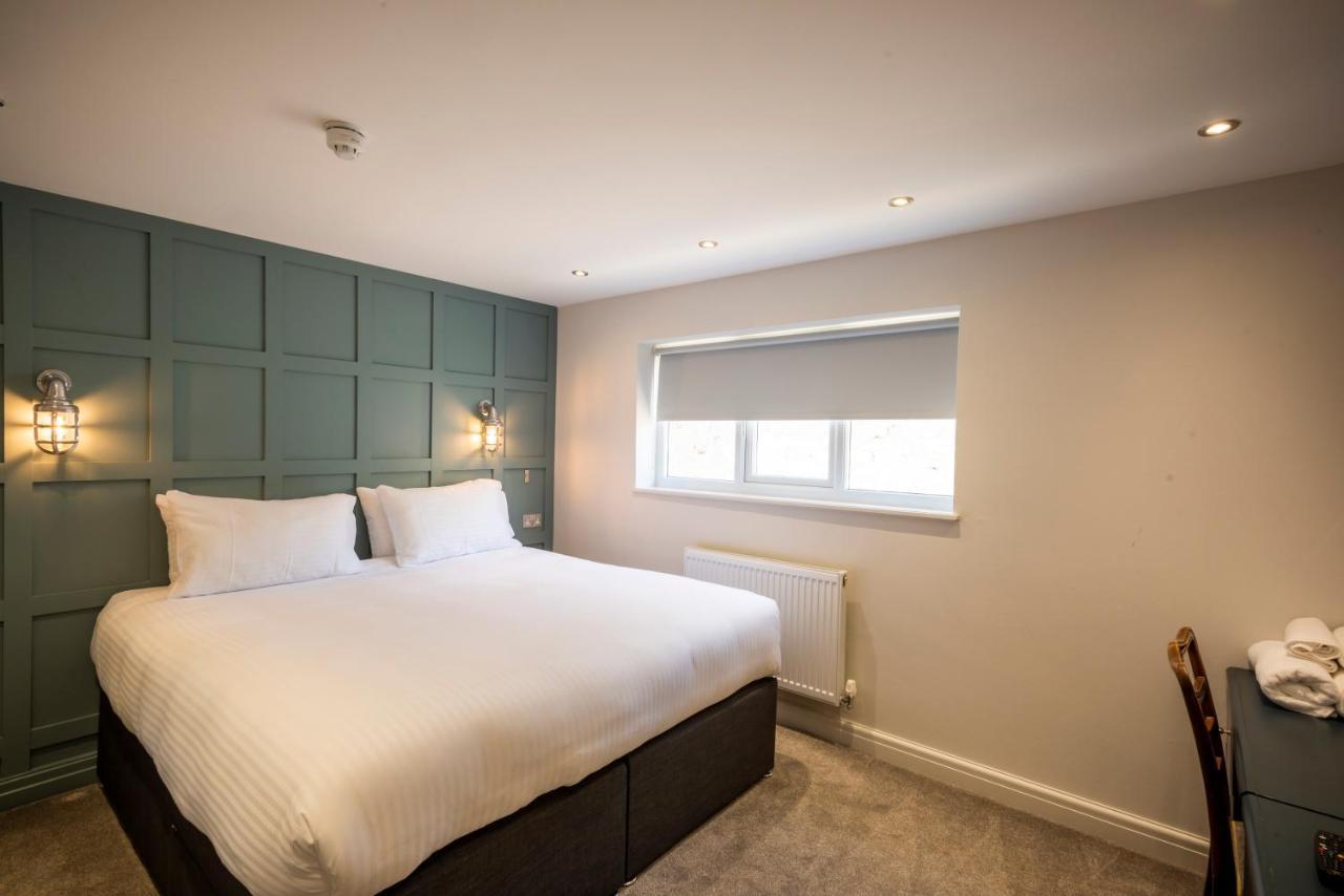 3 -Min Walk To Southport Pier & Beach Fast Wi-Fi & Perfect Getaway Eksteriør bilde