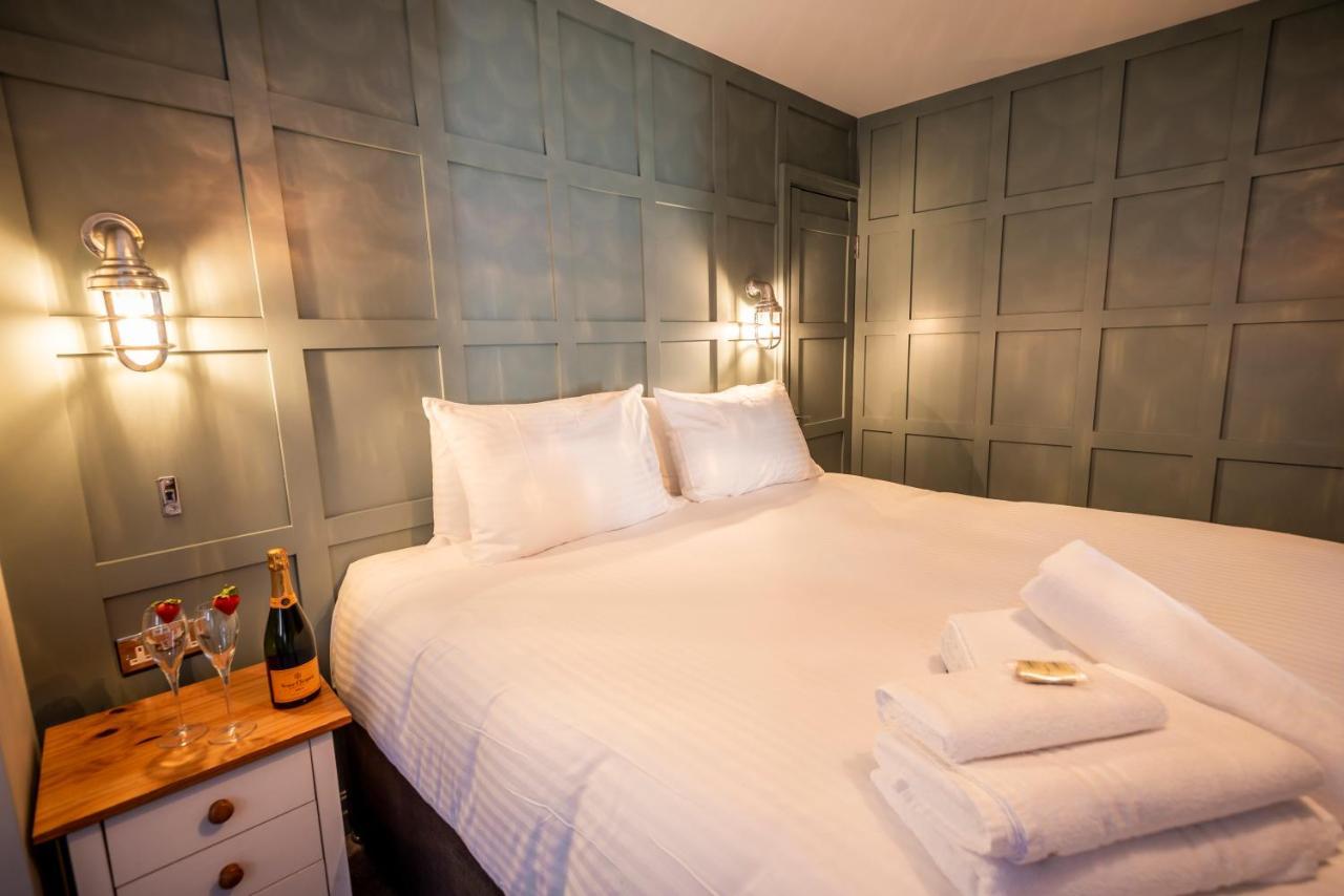 3 -Min Walk To Southport Pier & Beach Fast Wi-Fi & Perfect Getaway Eksteriør bilde