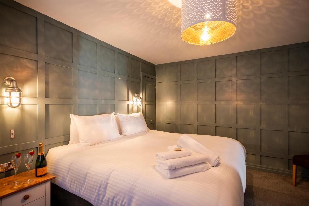 3 -Min Walk To Southport Pier & Beach Fast Wi-Fi & Perfect Getaway Eksteriør bilde