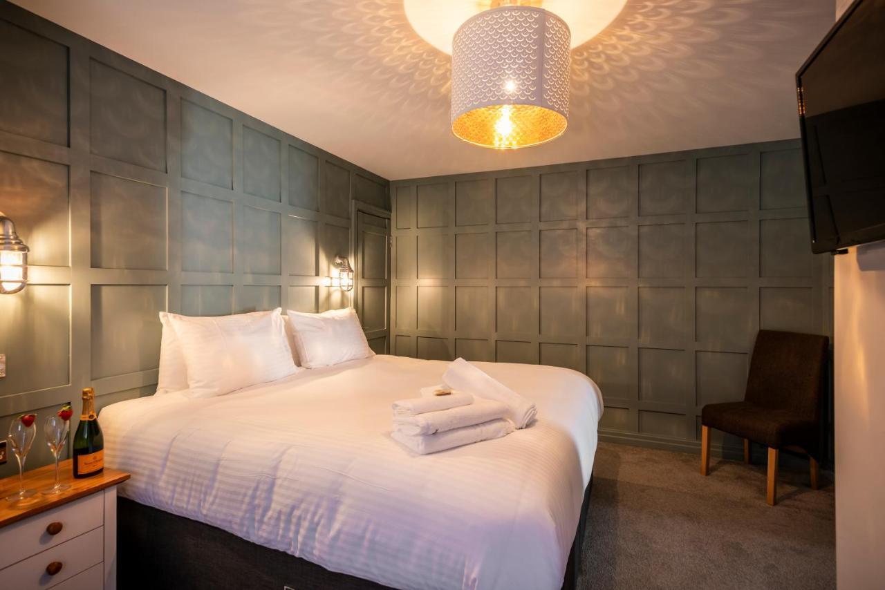 3 -Min Walk To Southport Pier & Beach Fast Wi-Fi & Perfect Getaway Eksteriør bilde