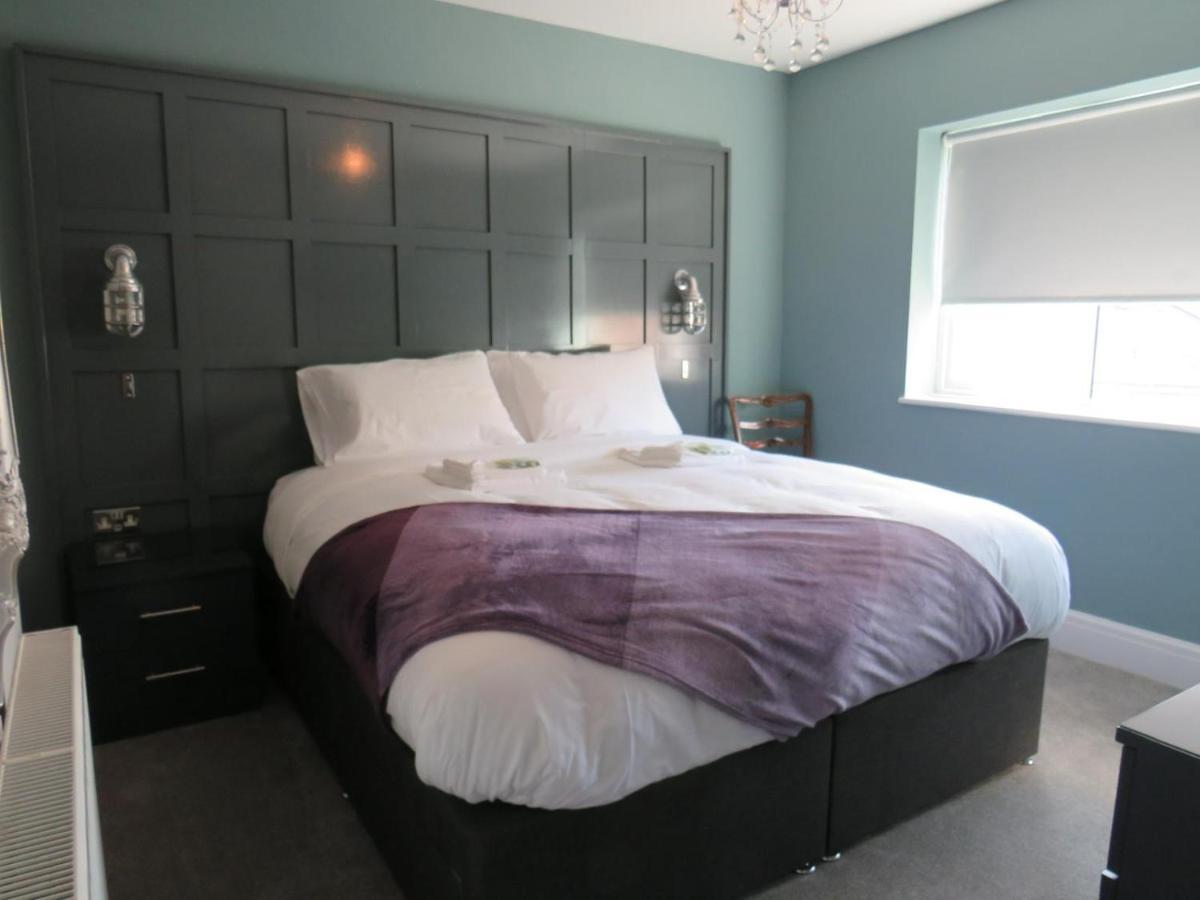 3 -Min Walk To Southport Pier & Beach Fast Wi-Fi & Perfect Getaway Eksteriør bilde
