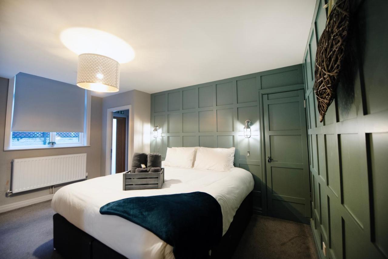3 -Min Walk To Southport Pier & Beach Fast Wi-Fi & Perfect Getaway Eksteriør bilde