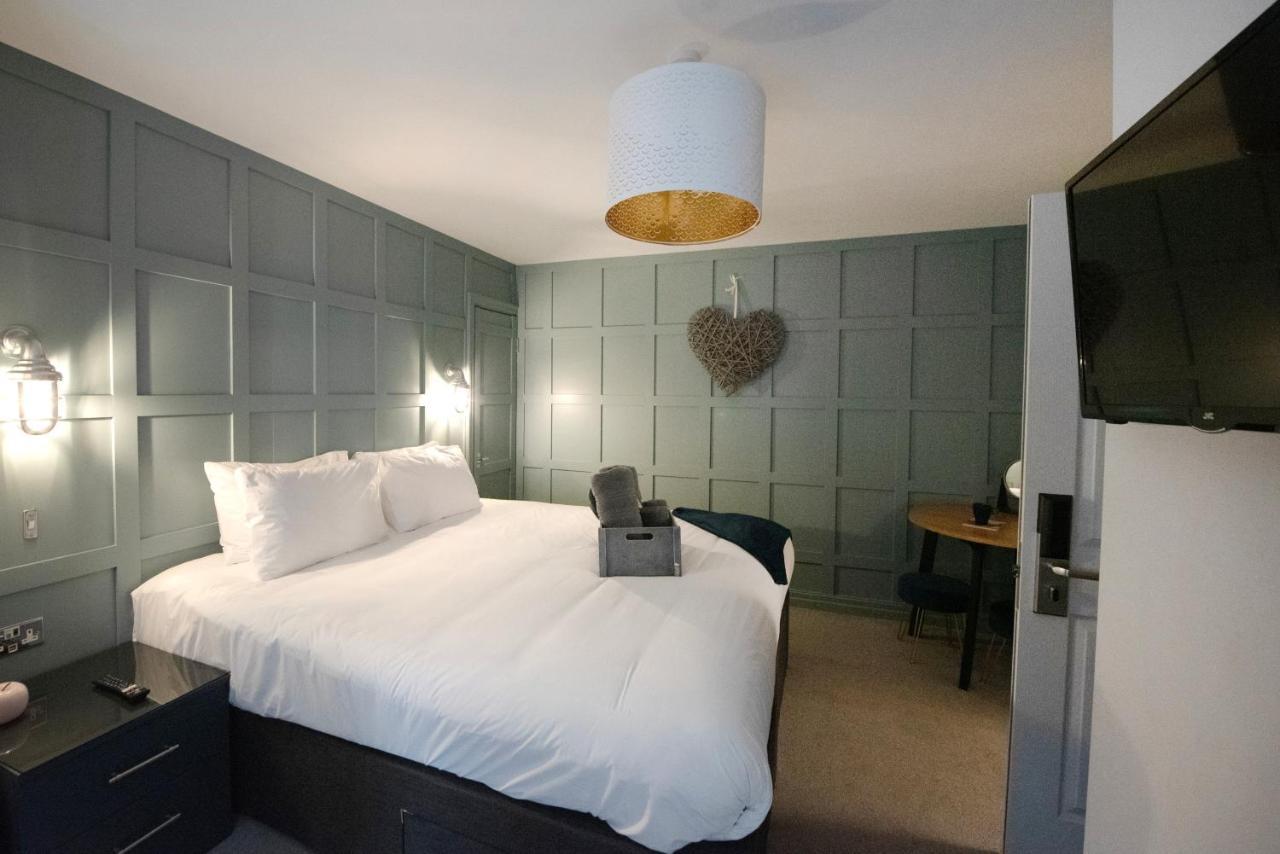 3 -Min Walk To Southport Pier & Beach Fast Wi-Fi & Perfect Getaway Eksteriør bilde