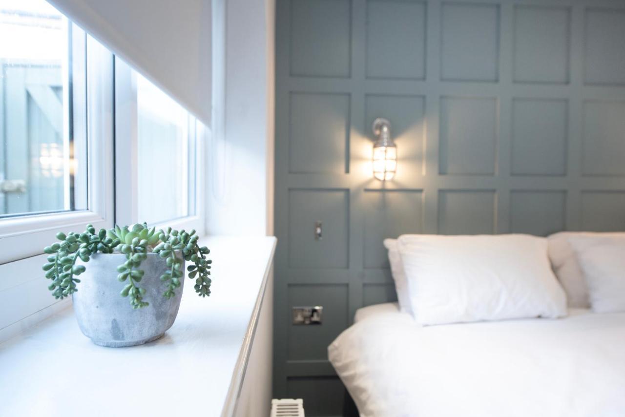 3 -Min Walk To Southport Pier & Beach Fast Wi-Fi & Perfect Getaway Eksteriør bilde