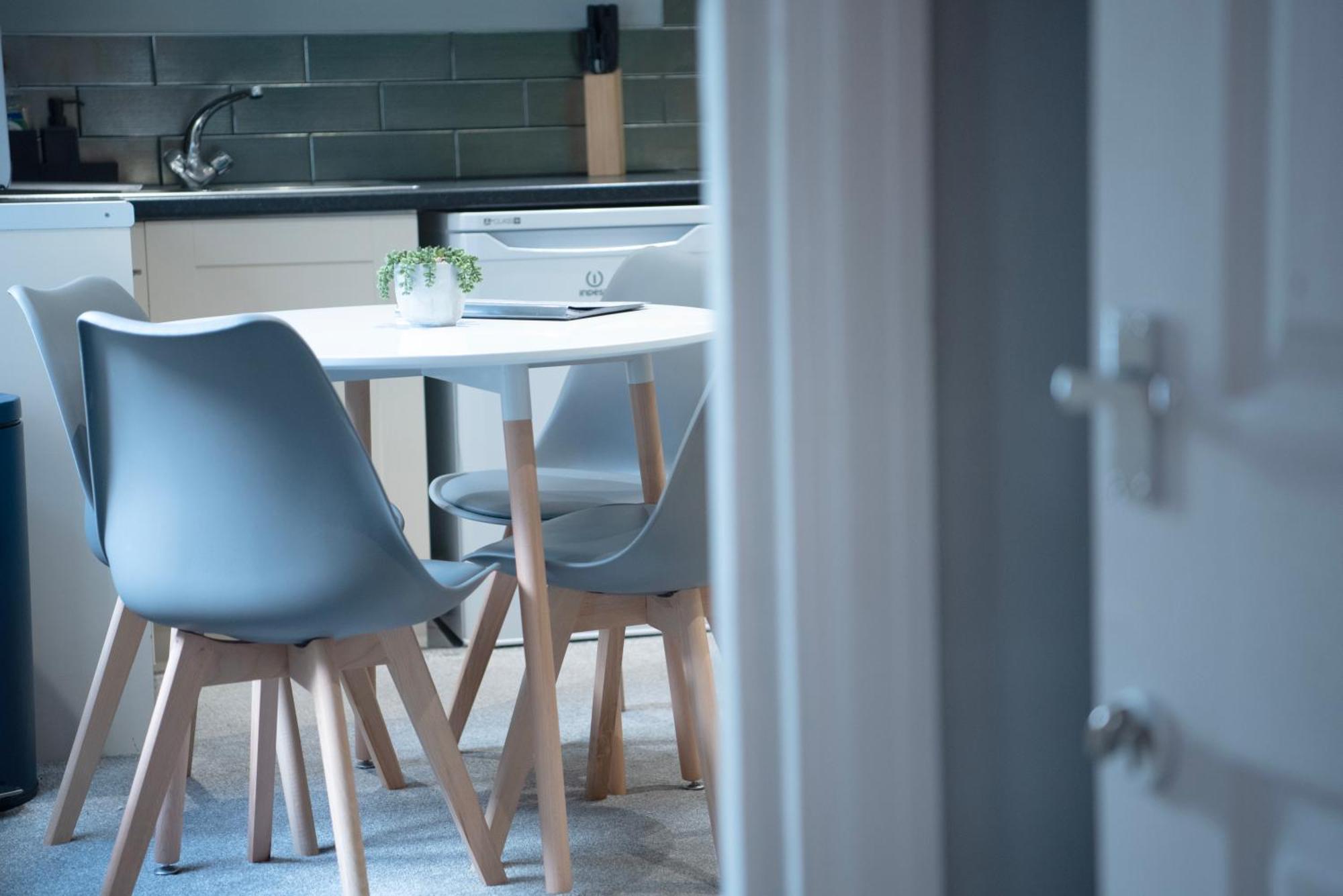 3 -Min Walk To Southport Pier & Beach Fast Wi-Fi & Perfect Getaway Eksteriør bilde