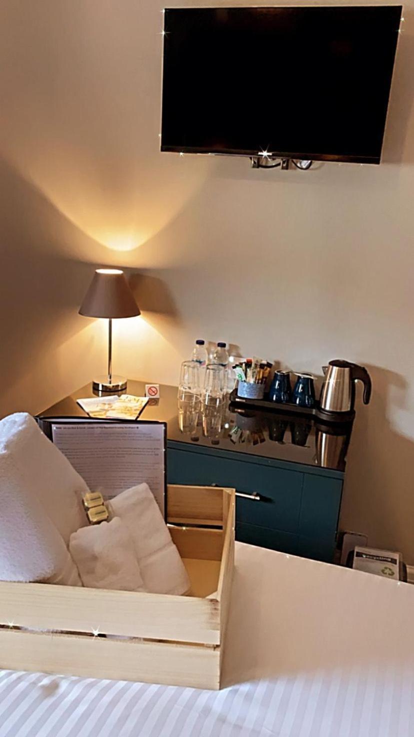 3 -Min Walk To Southport Pier & Beach Fast Wi-Fi & Perfect Getaway Eksteriør bilde
