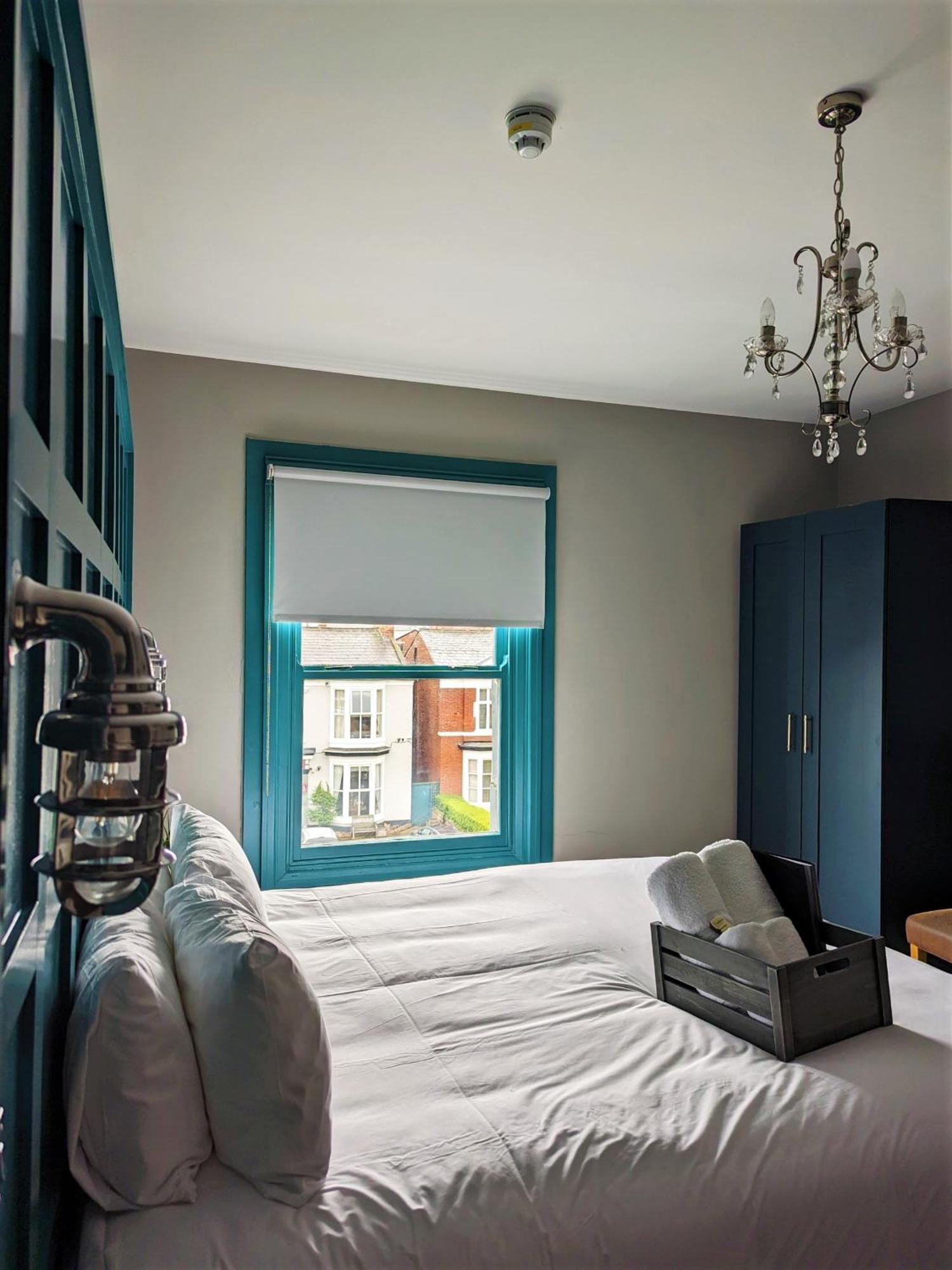 3 -Min Walk To Southport Pier & Beach Fast Wi-Fi & Perfect Getaway Eksteriør bilde