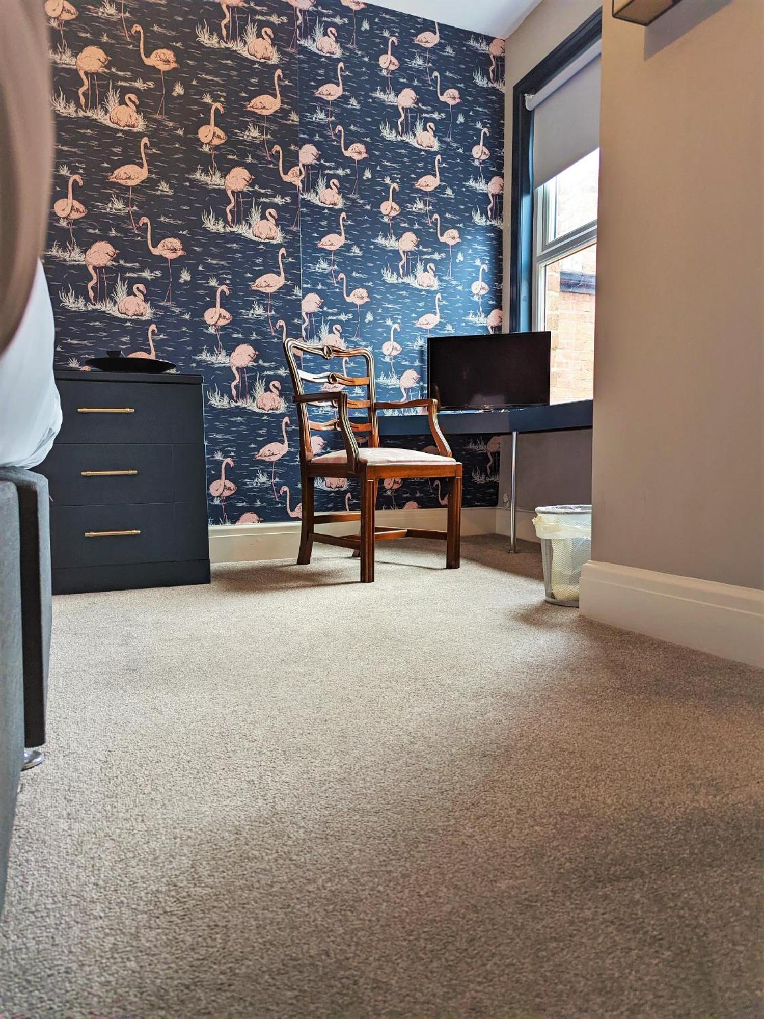 3 -Min Walk To Southport Pier & Beach Fast Wi-Fi & Perfect Getaway Eksteriør bilde
