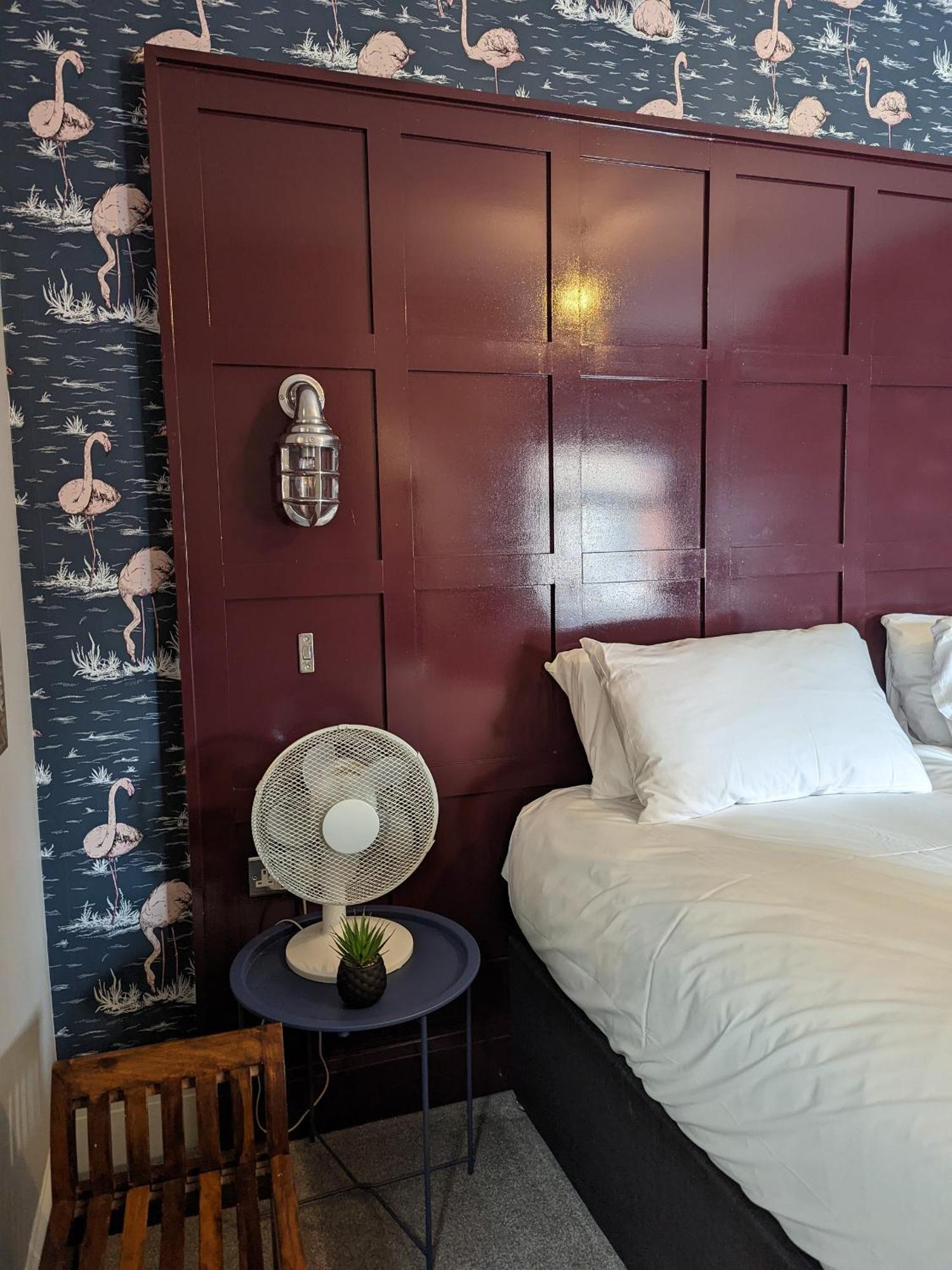 3 -Min Walk To Southport Pier & Beach Fast Wi-Fi & Perfect Getaway Eksteriør bilde