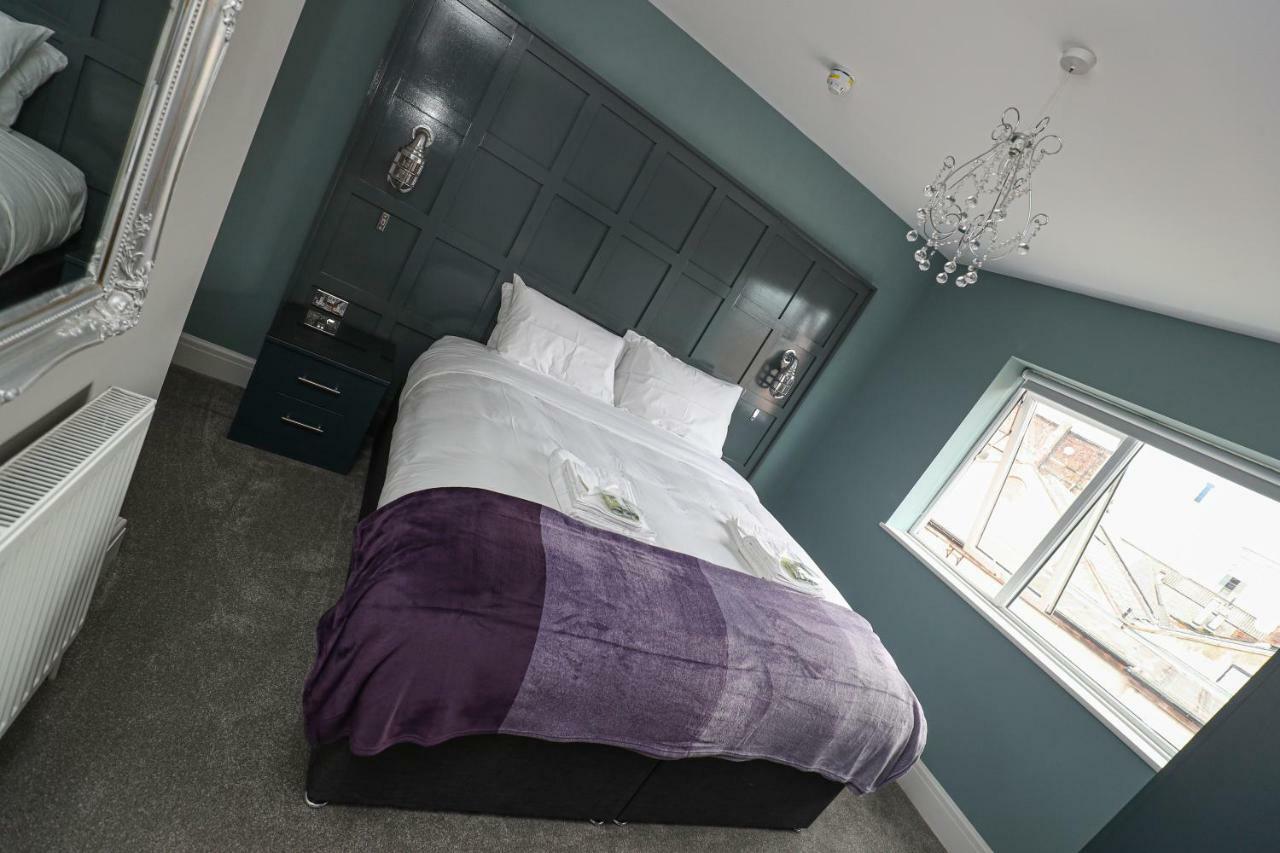 3 -Min Walk To Southport Pier & Beach Fast Wi-Fi & Perfect Getaway Rom bilde