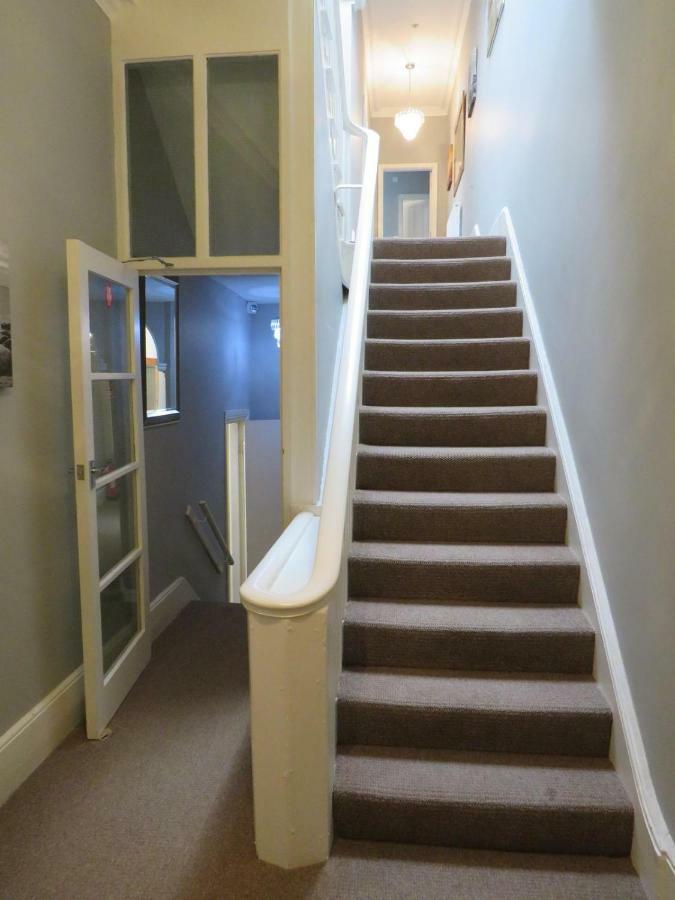 3 -Min Walk To Southport Pier & Beach Fast Wi-Fi & Perfect Getaway Eksteriør bilde