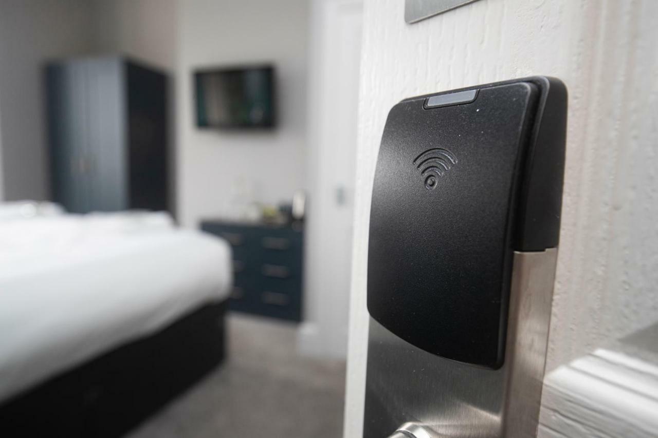 3 -Min Walk To Southport Pier & Beach Fast Wi-Fi & Perfect Getaway Eksteriør bilde