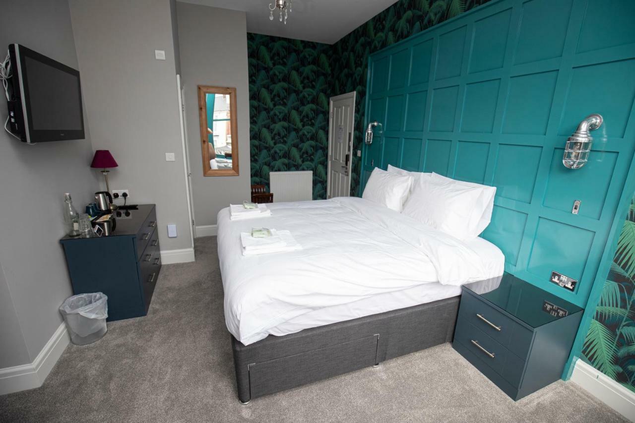 3 -Min Walk To Southport Pier & Beach Fast Wi-Fi & Perfect Getaway Eksteriør bilde