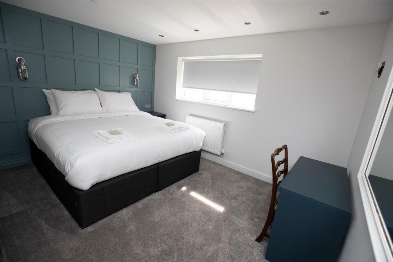 3 -Min Walk To Southport Pier & Beach Fast Wi-Fi & Perfect Getaway Eksteriør bilde