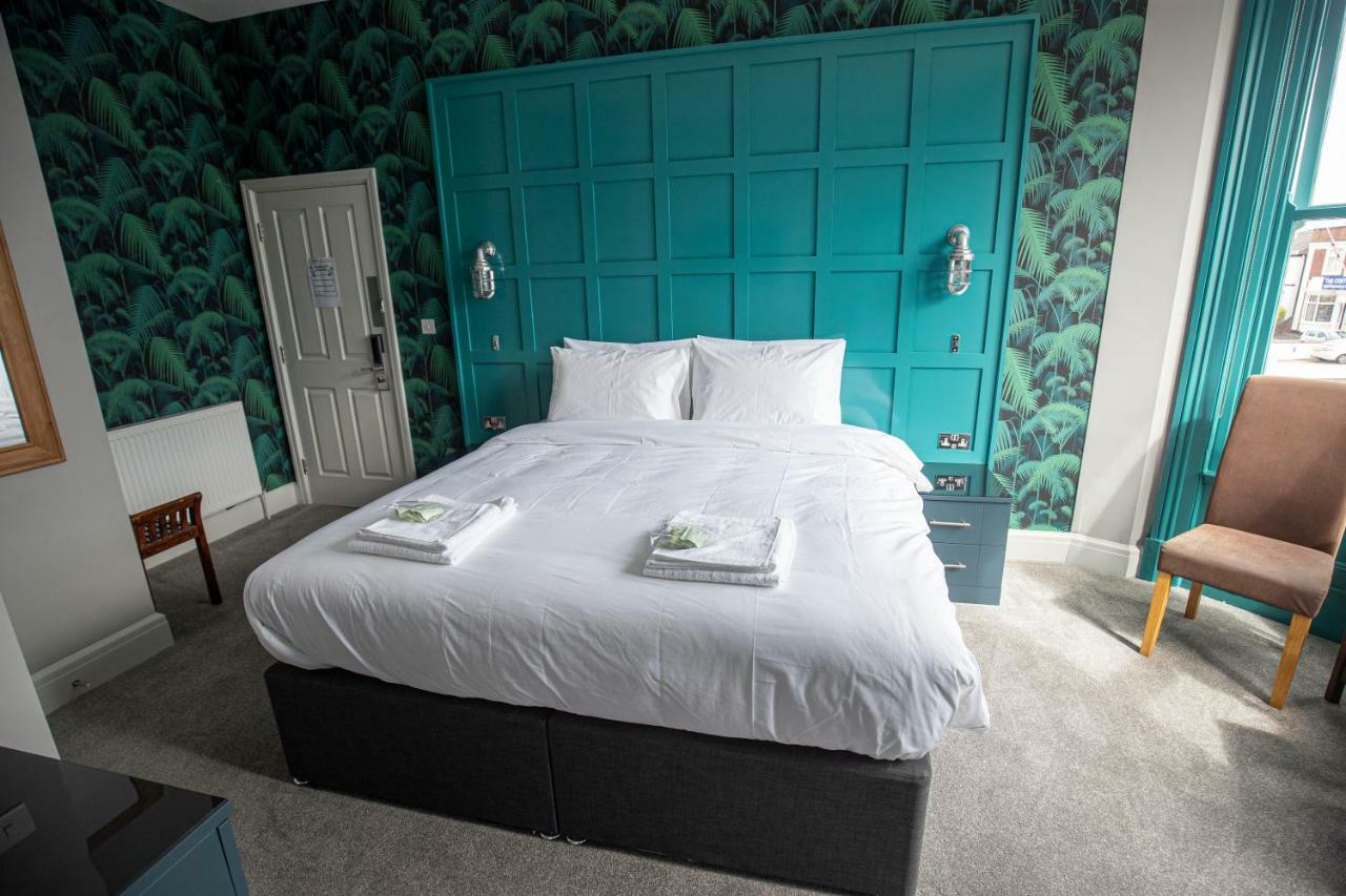 3 -Min Walk To Southport Pier & Beach Fast Wi-Fi & Perfect Getaway Eksteriør bilde