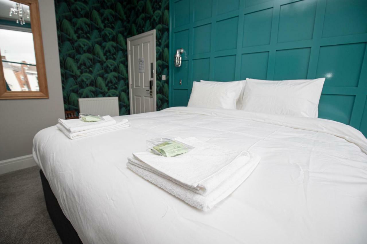 3 -Min Walk To Southport Pier & Beach Fast Wi-Fi & Perfect Getaway Eksteriør bilde