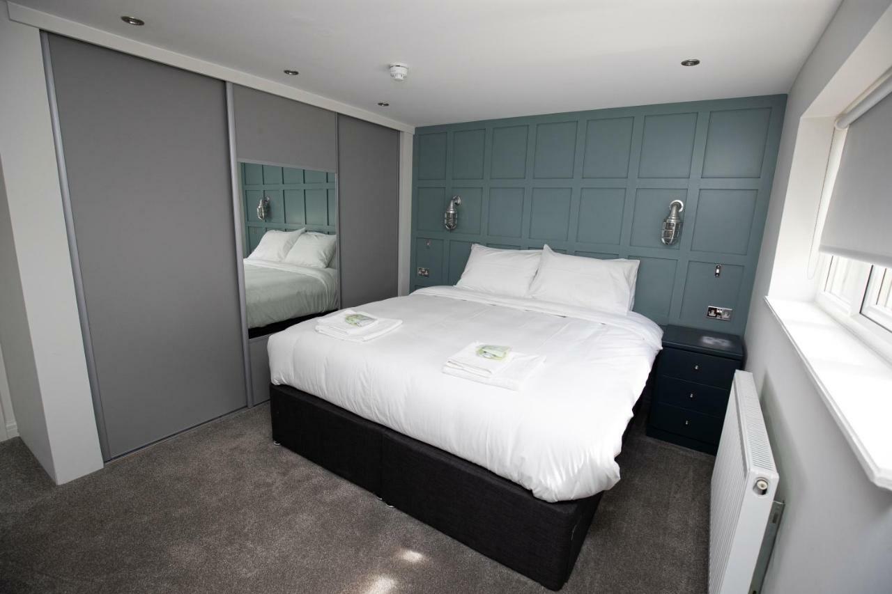 3 -Min Walk To Southport Pier & Beach Fast Wi-Fi & Perfect Getaway Eksteriør bilde